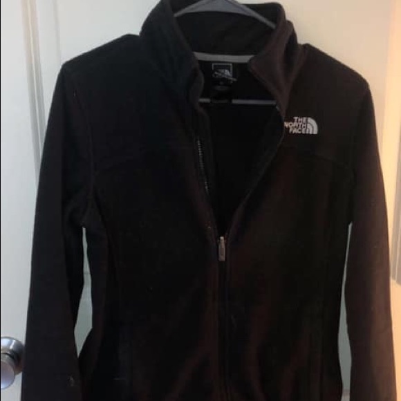 The North Face Fleece Full ZIP - Picture 1 of 2